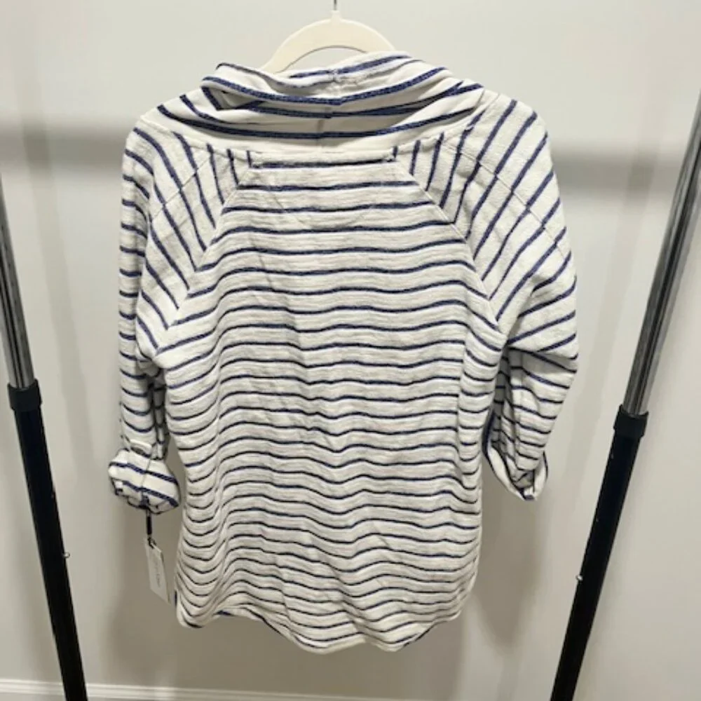 Modern Performance Pullover - Picture 5 of 7